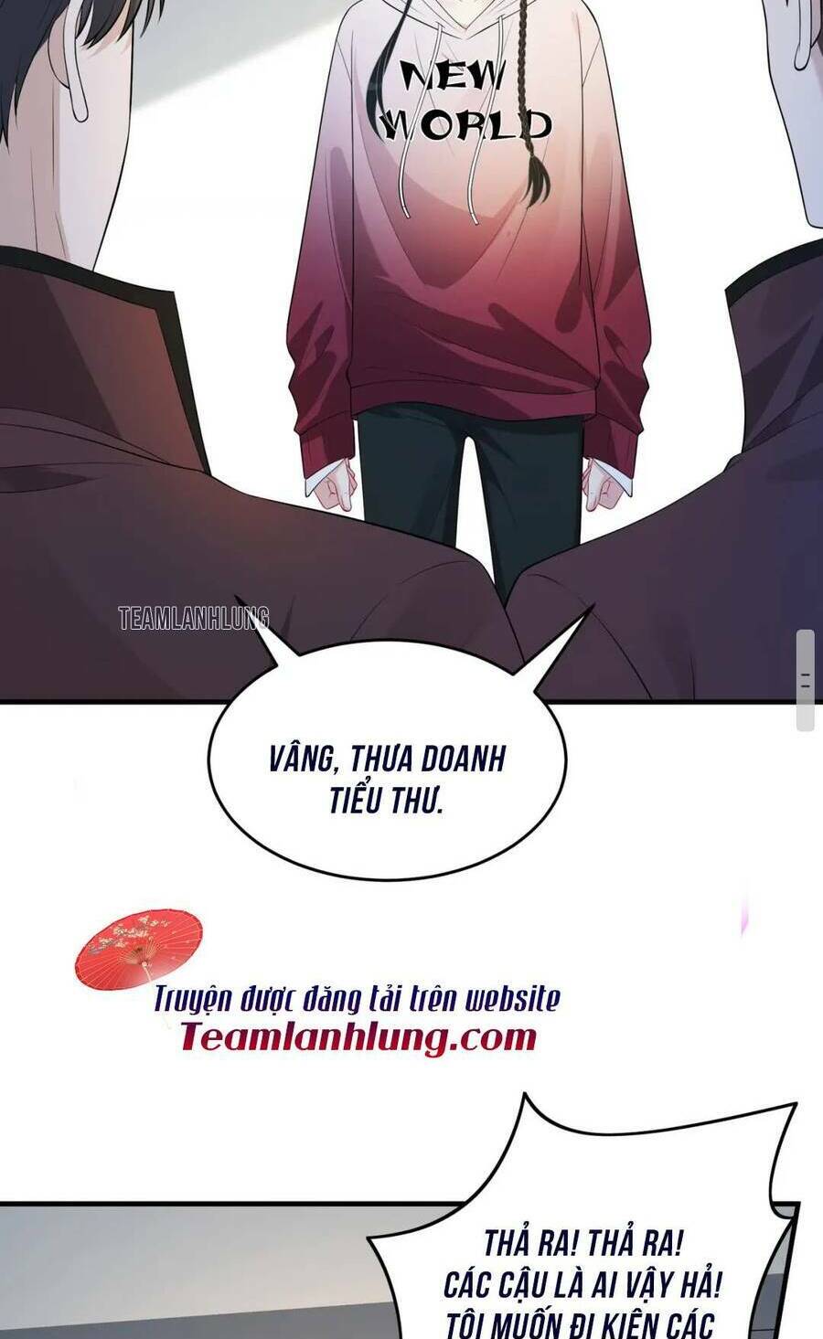 Thiên Kim Toàn Năng Đại Tài - Chapter 70 - Page 44