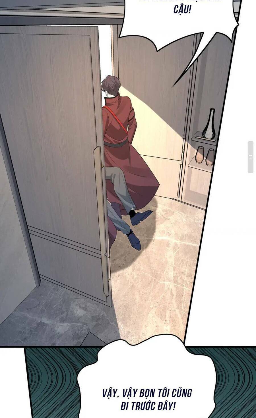 Thiên Kim Toàn Năng Đại Tài - Chapter 70 - Page 45