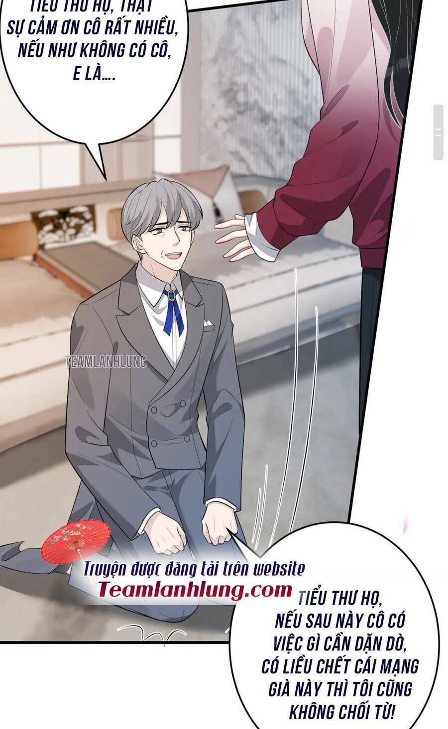 Thiên Kim Toàn Năng Đại Tài - Chapter 70 - Page 47