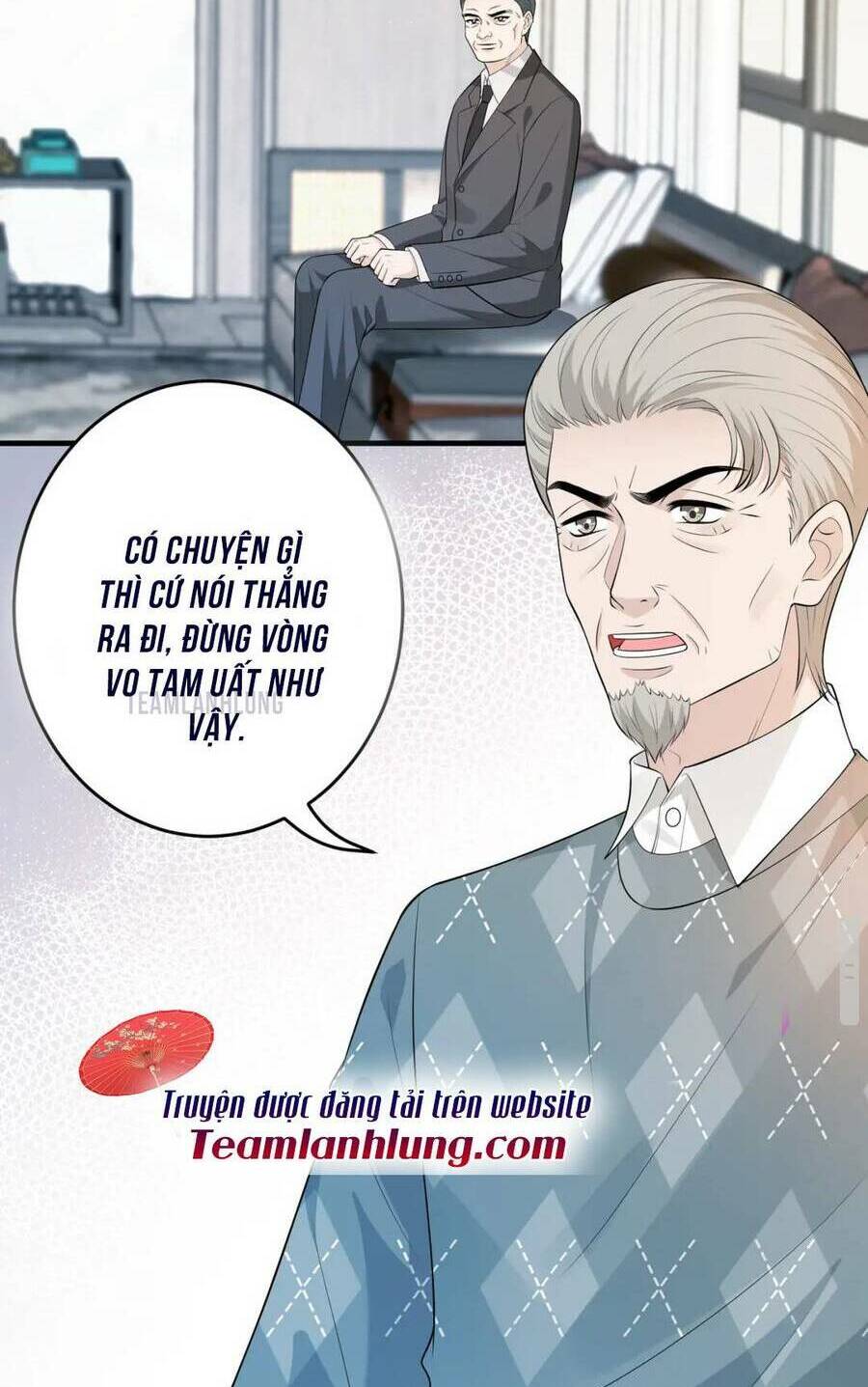 Thiên Kim Toàn Năng Đại Tài - Chapter 70 - Page 6