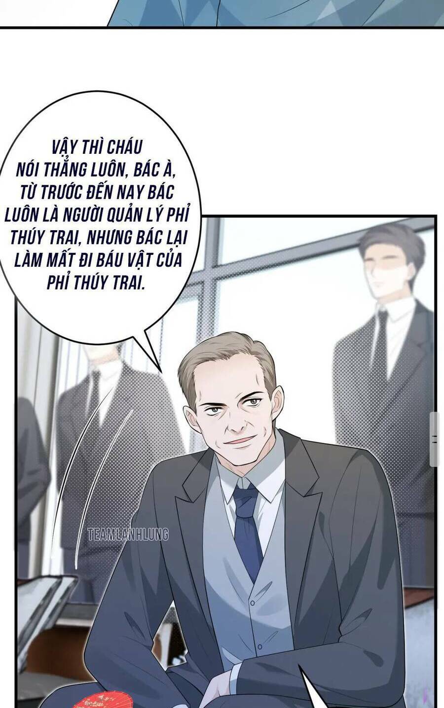 Thiên Kim Toàn Năng Đại Tài - Chapter 70 - Page 7