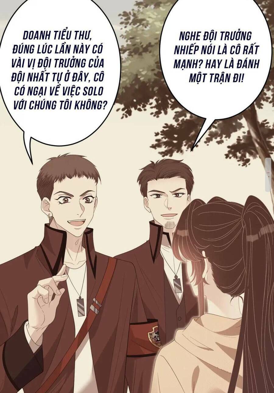 Thiên Kim Toàn Năng Đại Tài - Chapter 71 - Page 9