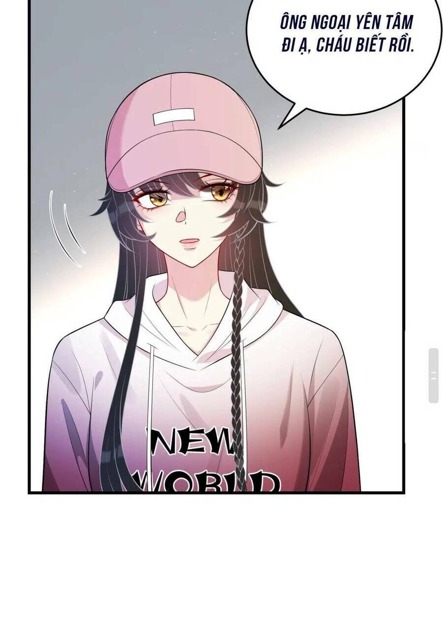 Thiên Kim Toàn Năng Đại Tài - Chapter 71 - Page 14