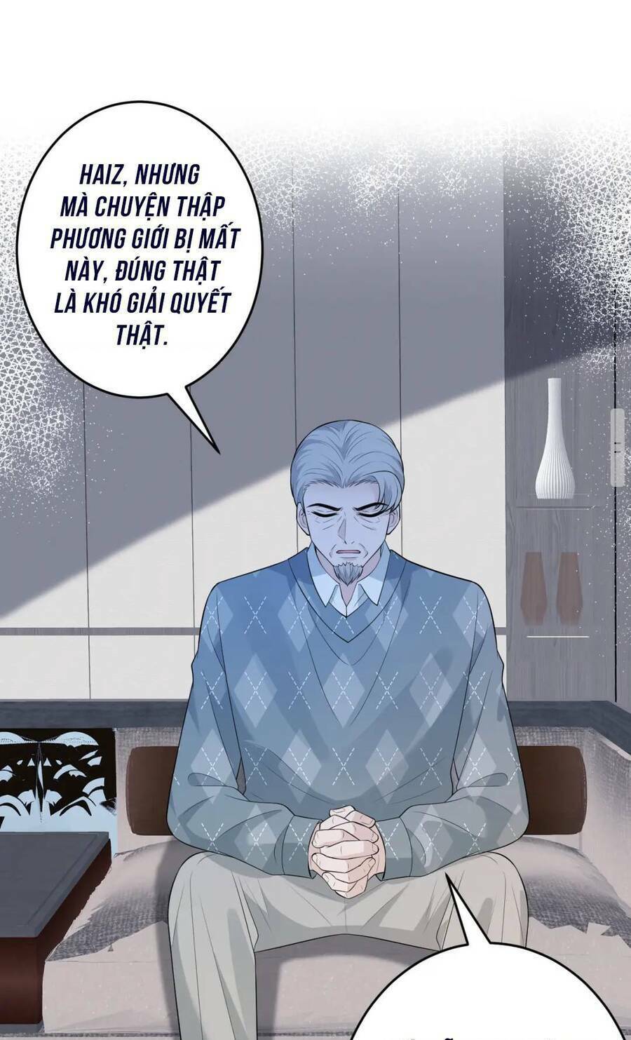 Thiên Kim Toàn Năng Đại Tài - Chapter 71 - Page 15