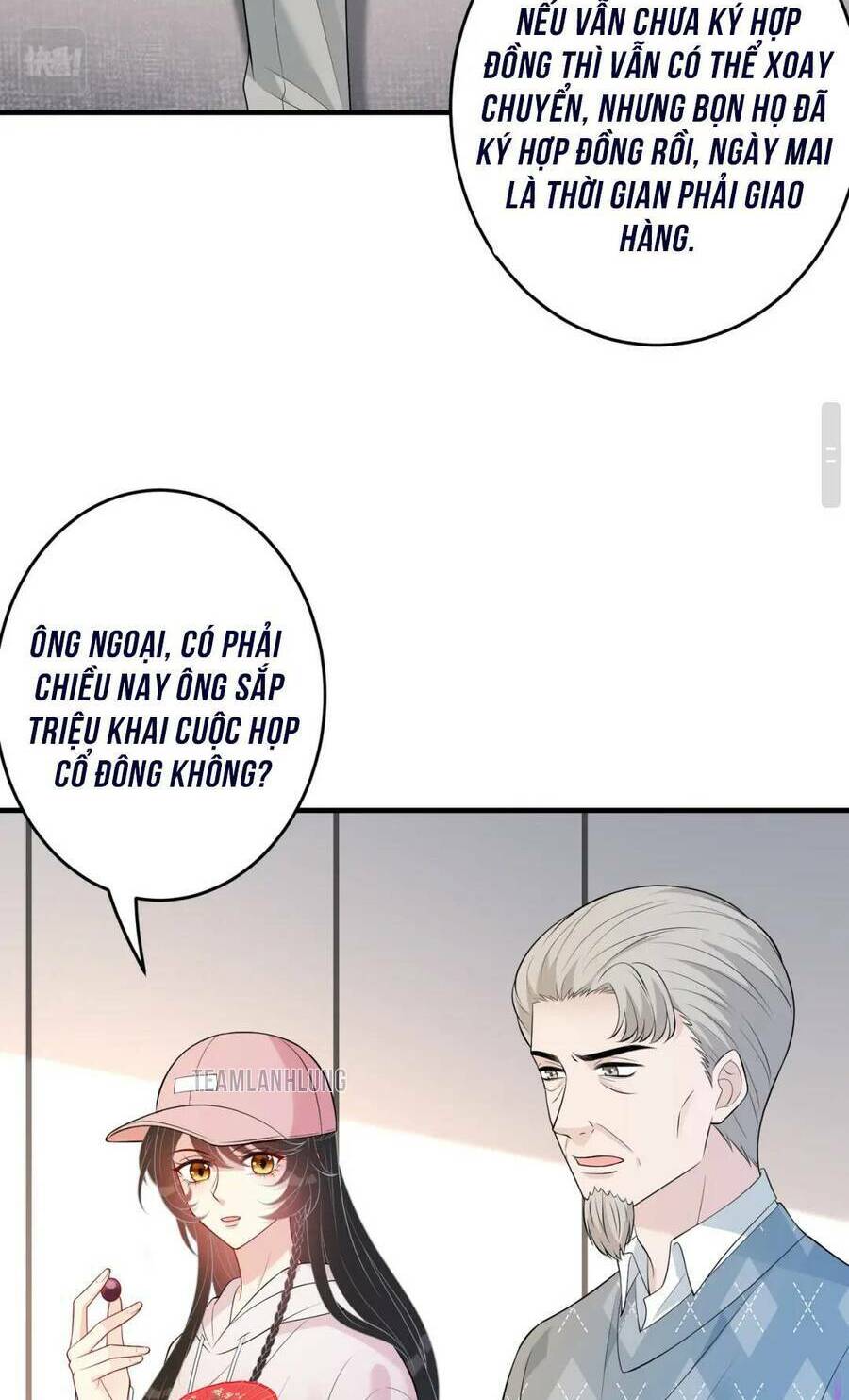 Thiên Kim Toàn Năng Đại Tài - Chapter 71 - Page 16