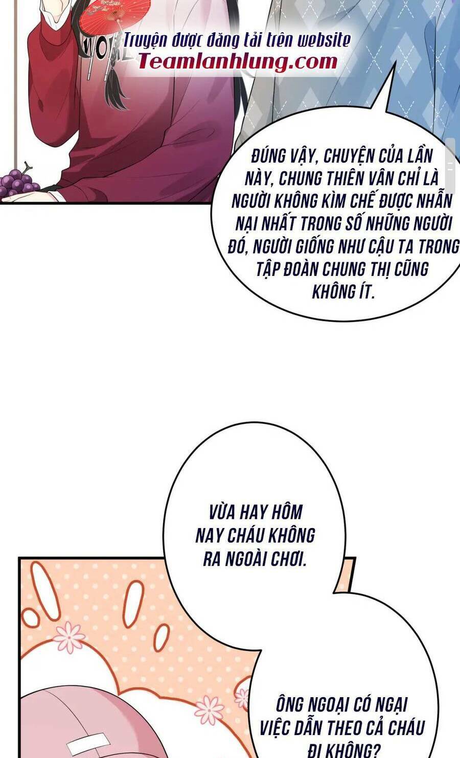 Thiên Kim Toàn Năng Đại Tài - Chapter 71 - Page 17