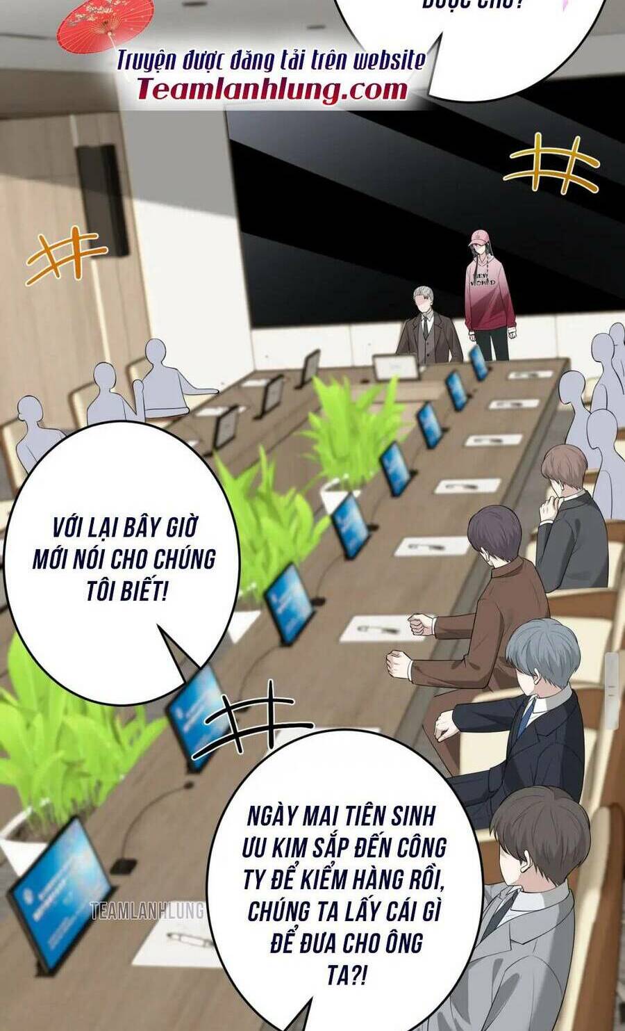 Thiên Kim Toàn Năng Đại Tài - Chapter 71 - Page 20