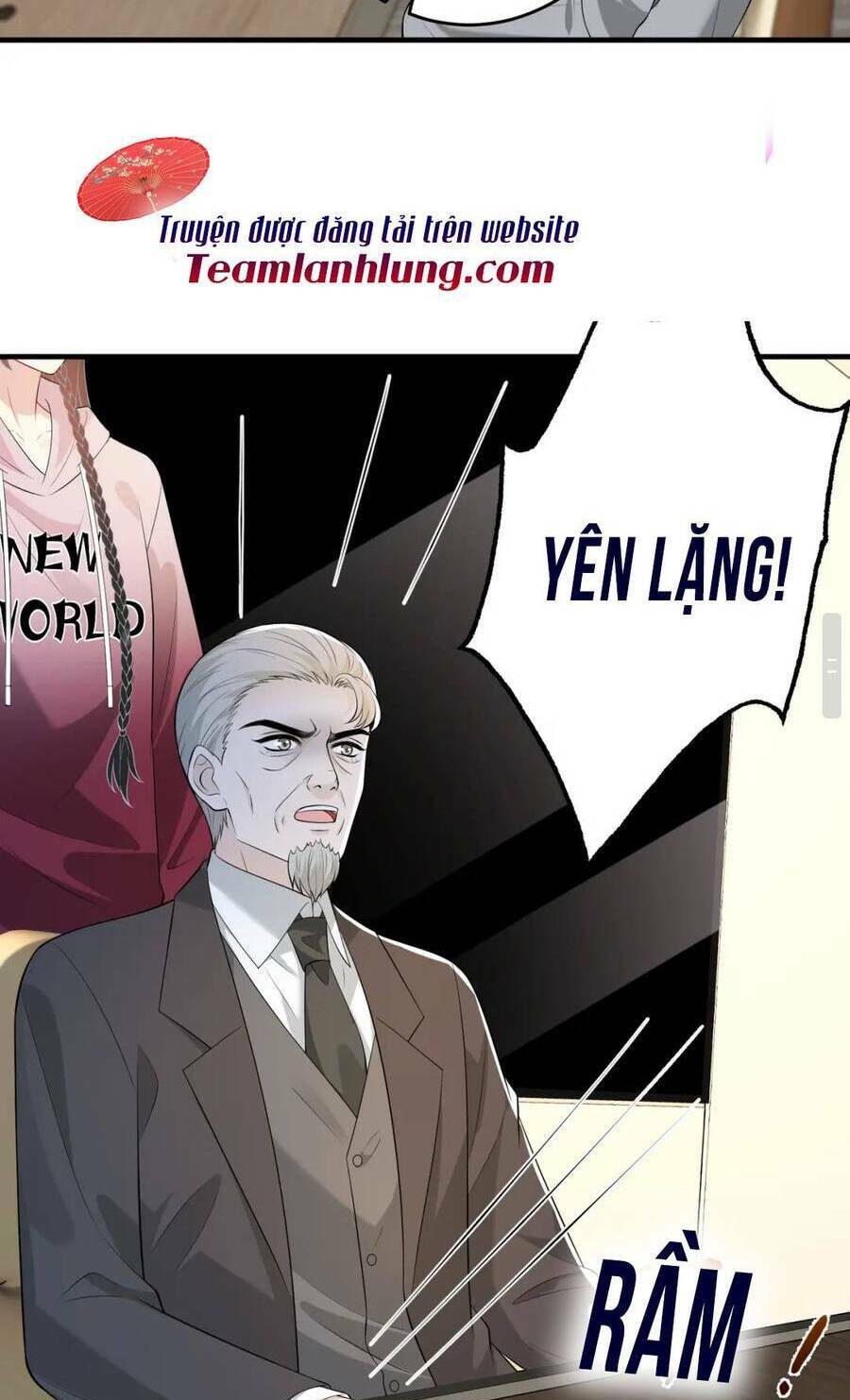 Thiên Kim Toàn Năng Đại Tài - Chapter 71 - Page 21