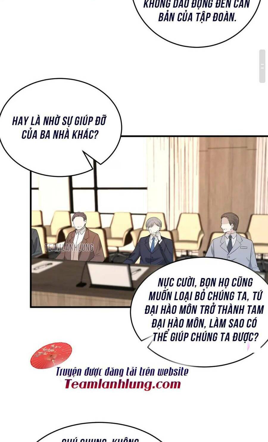 Thiên Kim Toàn Năng Đại Tài - Chapter 71 - Page 24