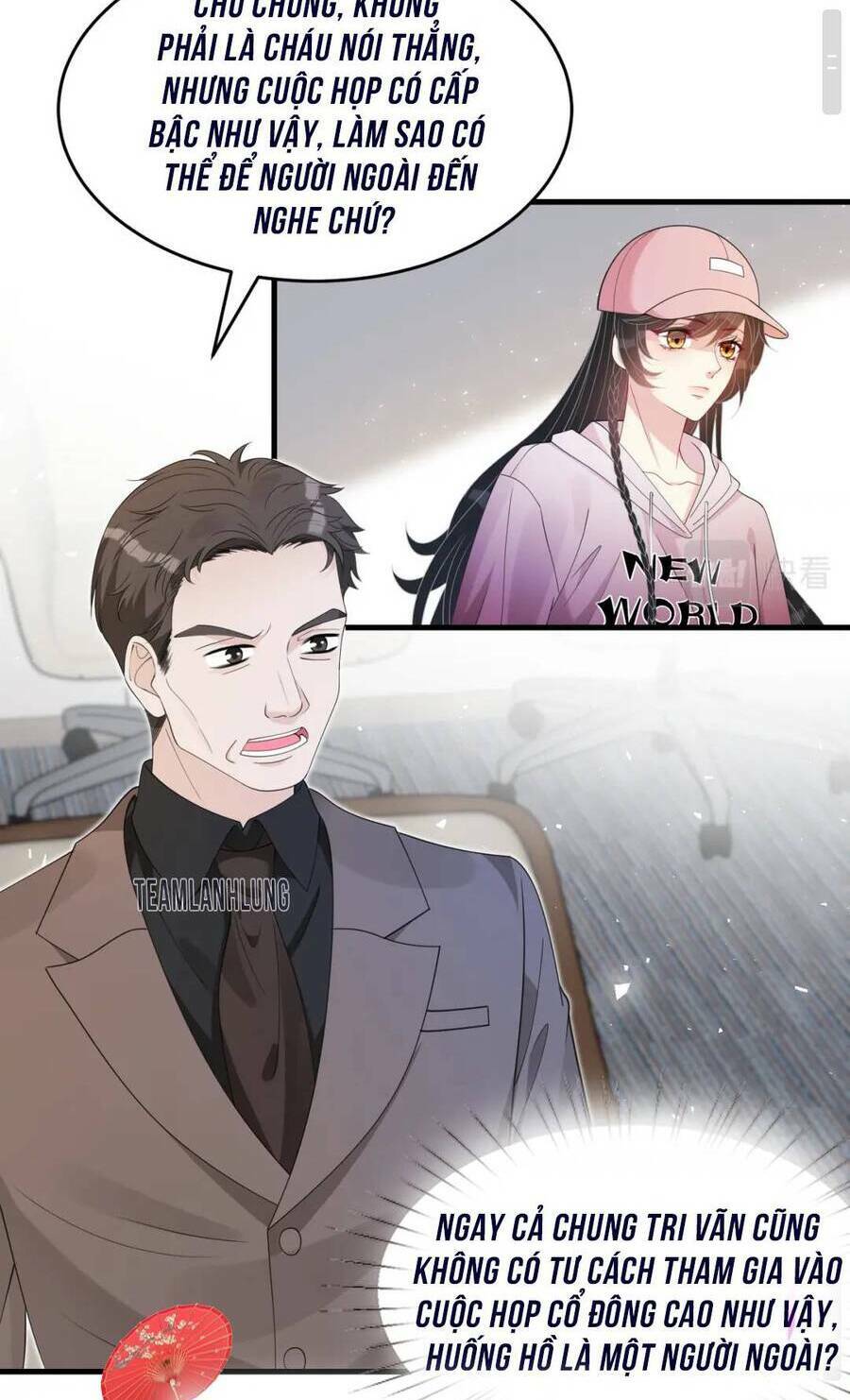 Thiên Kim Toàn Năng Đại Tài - Chapter 71 - Page 25