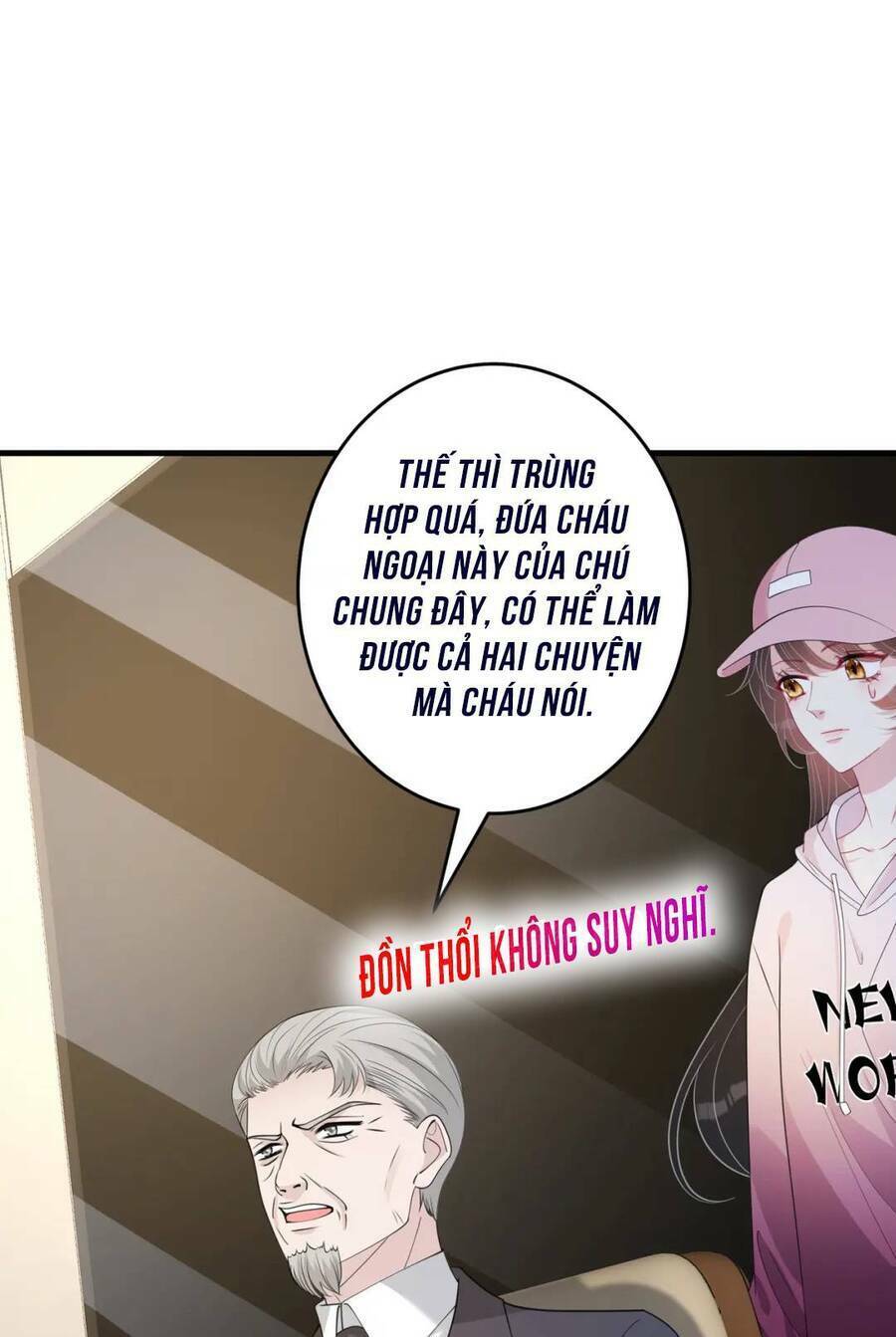 Thiên Kim Toàn Năng Đại Tài - Chapter 71 - Page 27