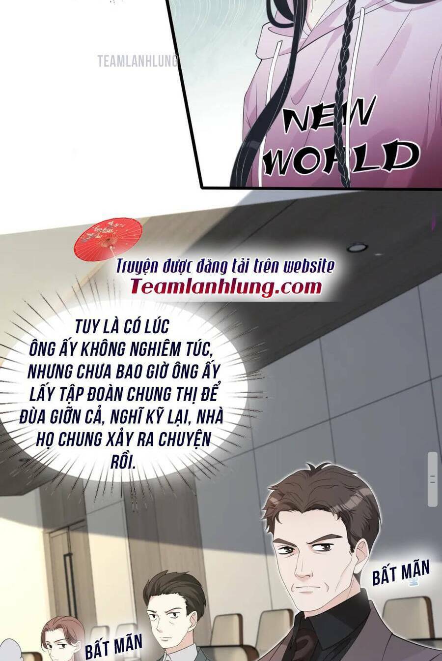 Thiên Kim Toàn Năng Đại Tài - Chapter 71 - Page 29