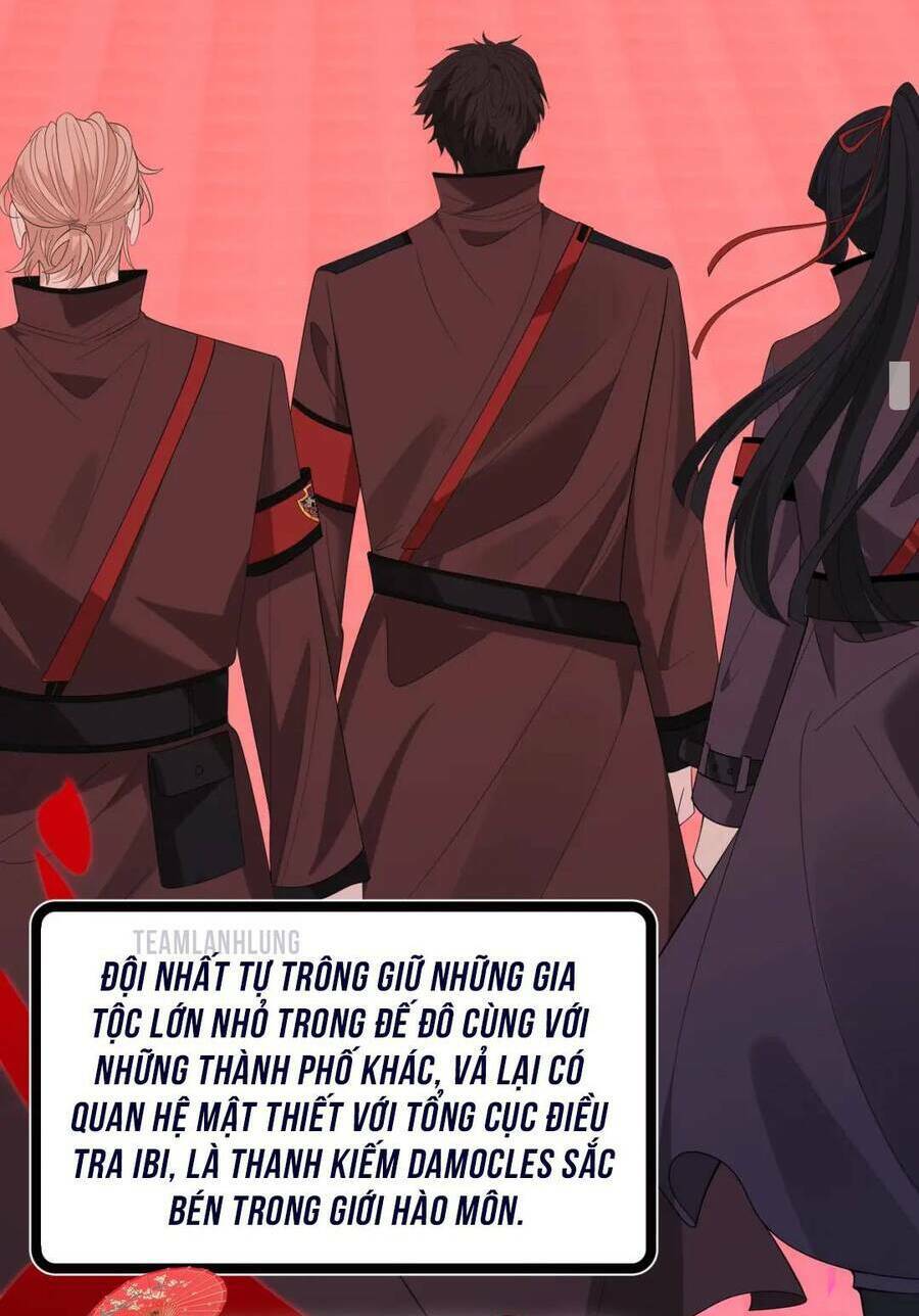 Thiên Kim Toàn Năng Đại Tài - Chapter 71 - Page 3