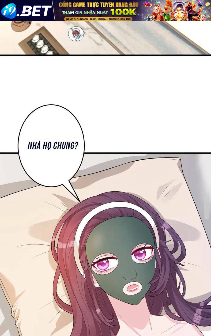 Thiên Kim Toàn Năng Đại Tài - Chapter 71 - Page 39