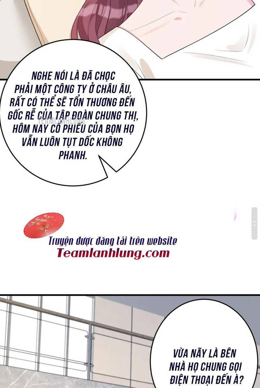 Thiên Kim Toàn Năng Đại Tài - Chapter 71 - Page 40