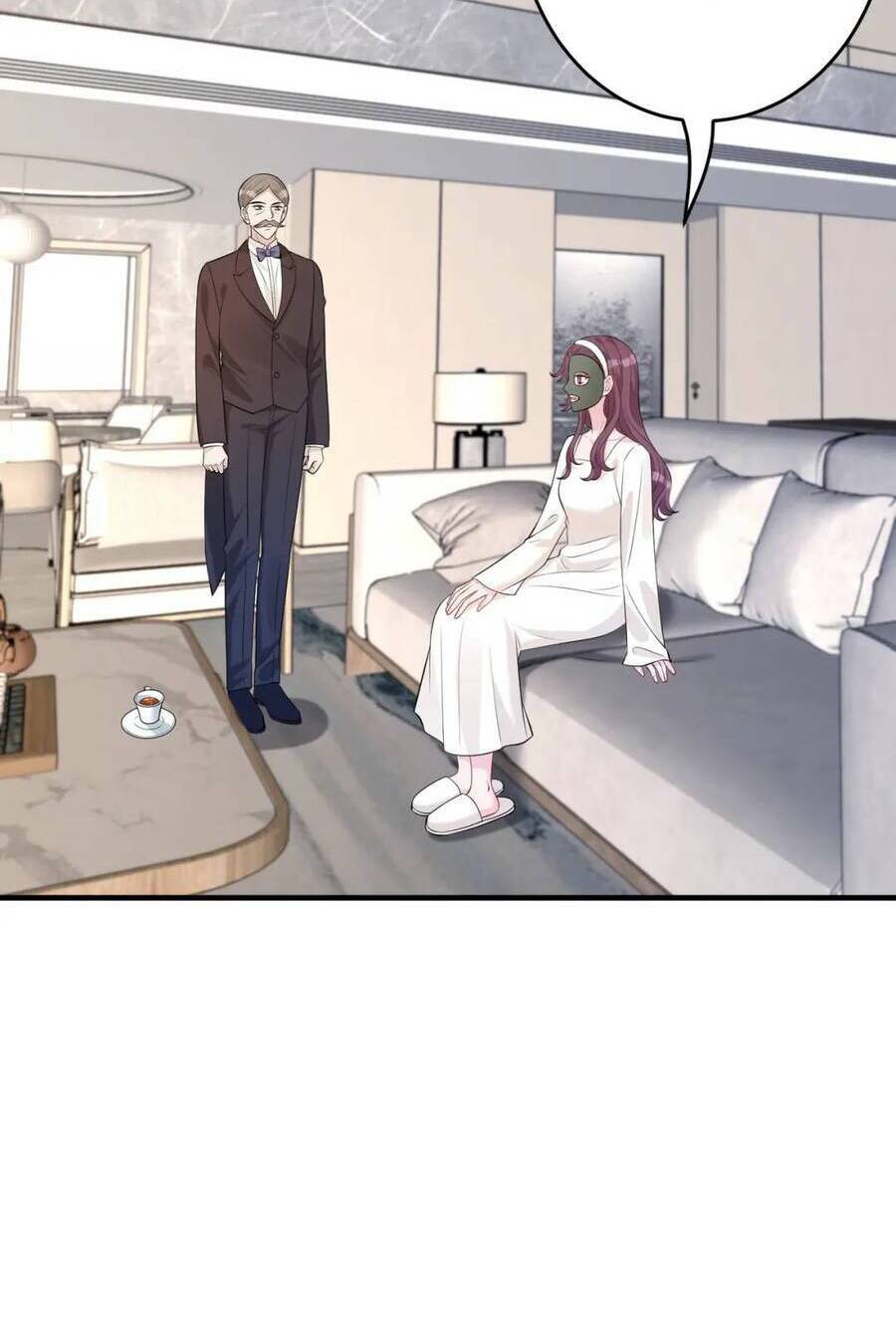 Thiên Kim Toàn Năng Đại Tài - Chapter 71 - Page 41