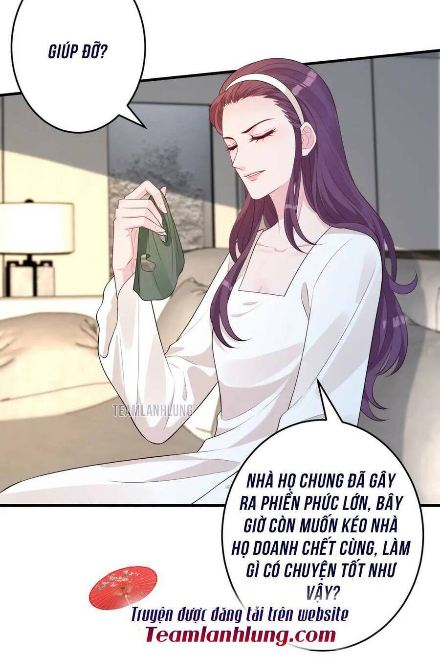 Thiên Kim Toàn Năng Đại Tài - Chapter 71 - Page 44