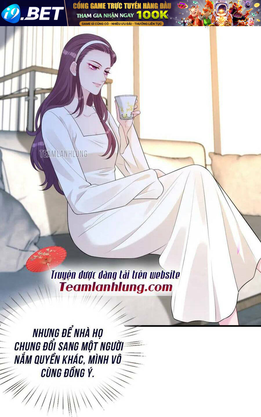 Thiên Kim Toàn Năng Đại Tài - Chapter 71 - Page 48