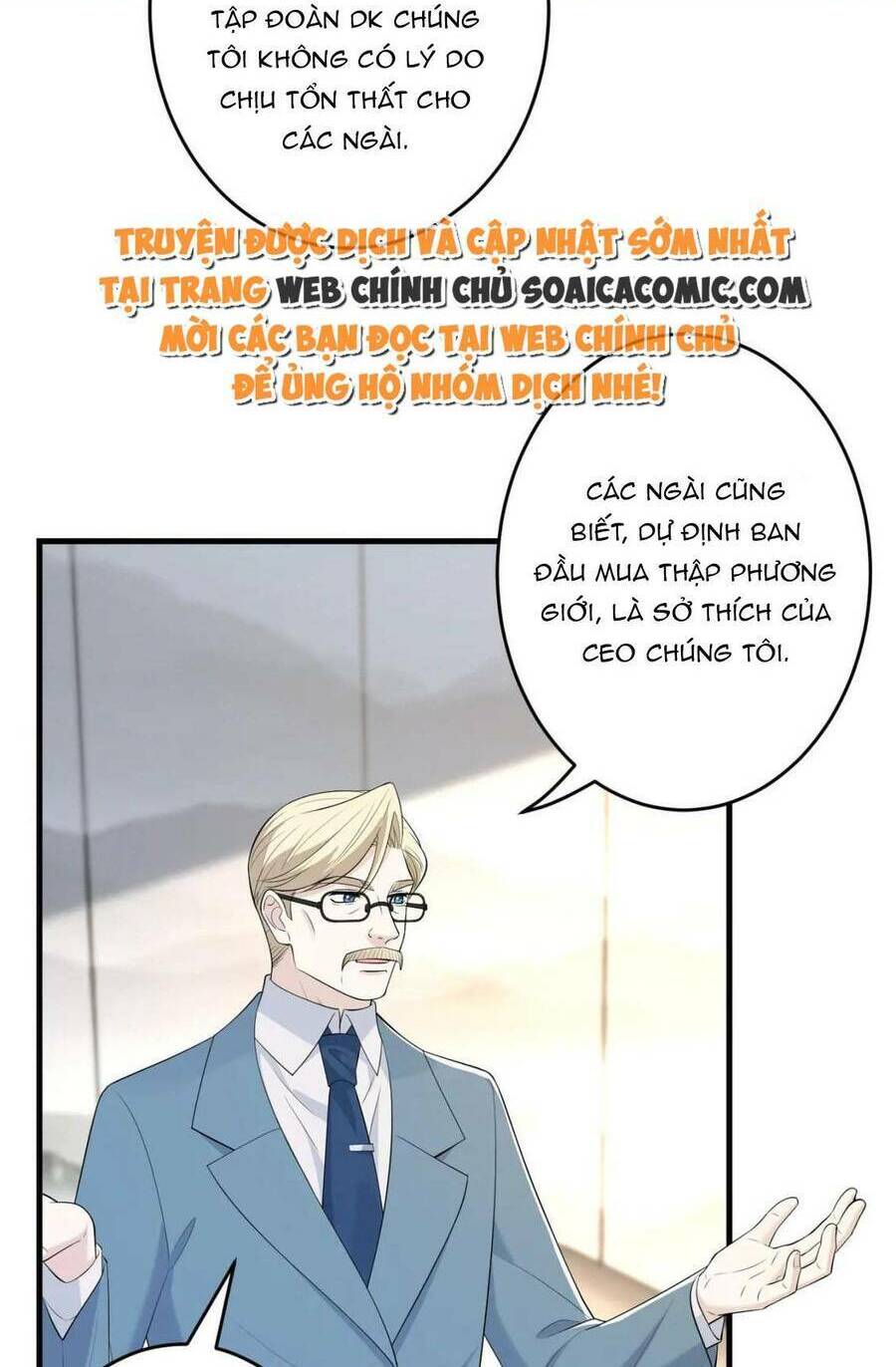 Thiên Kim Toàn Năng Đại Tài - Chapter 72 - Page 11