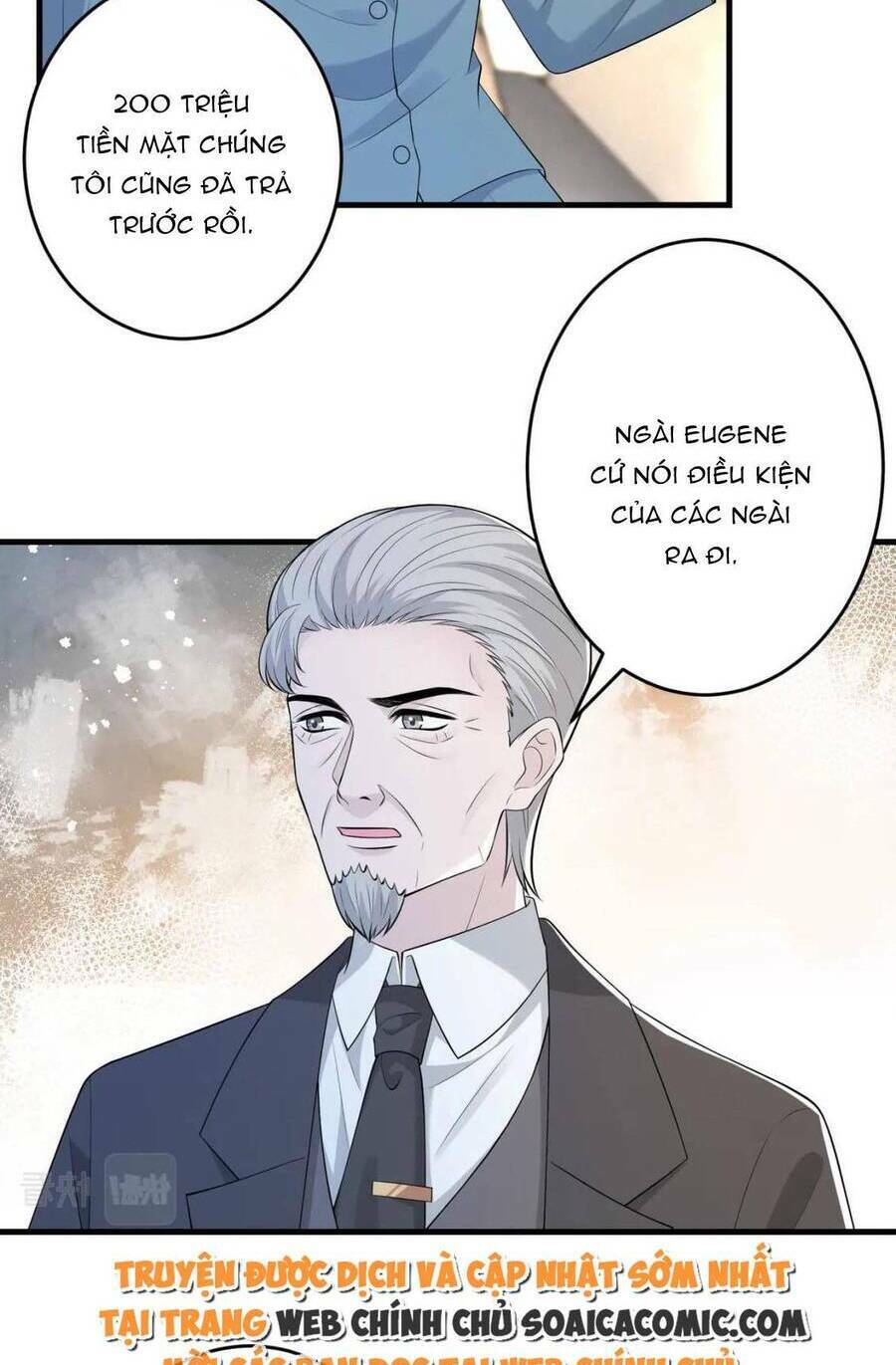 Thiên Kim Toàn Năng Đại Tài - Chapter 72 - Page 12