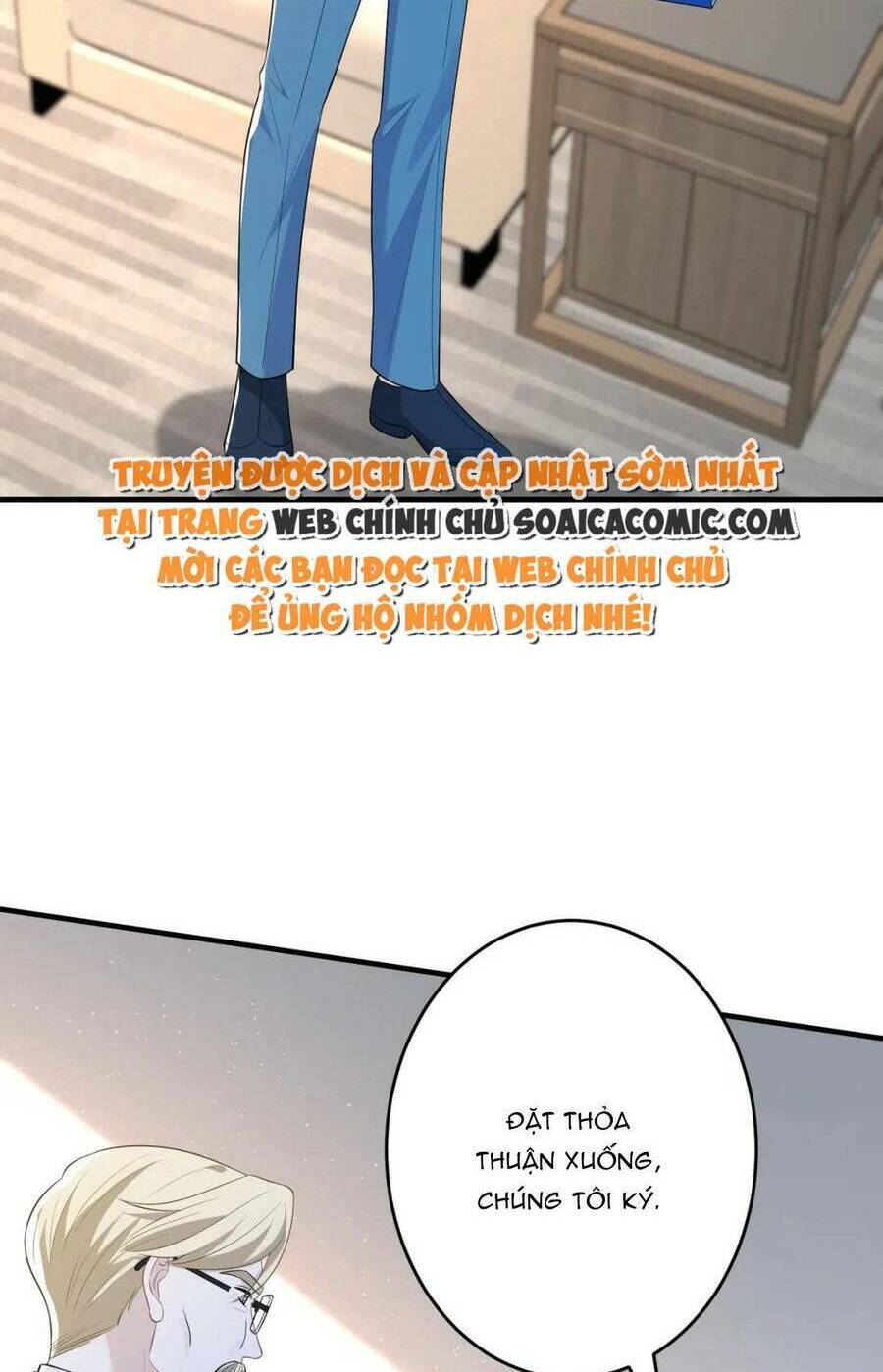 Thiên Kim Toàn Năng Đại Tài - Chapter 72 - Page 23