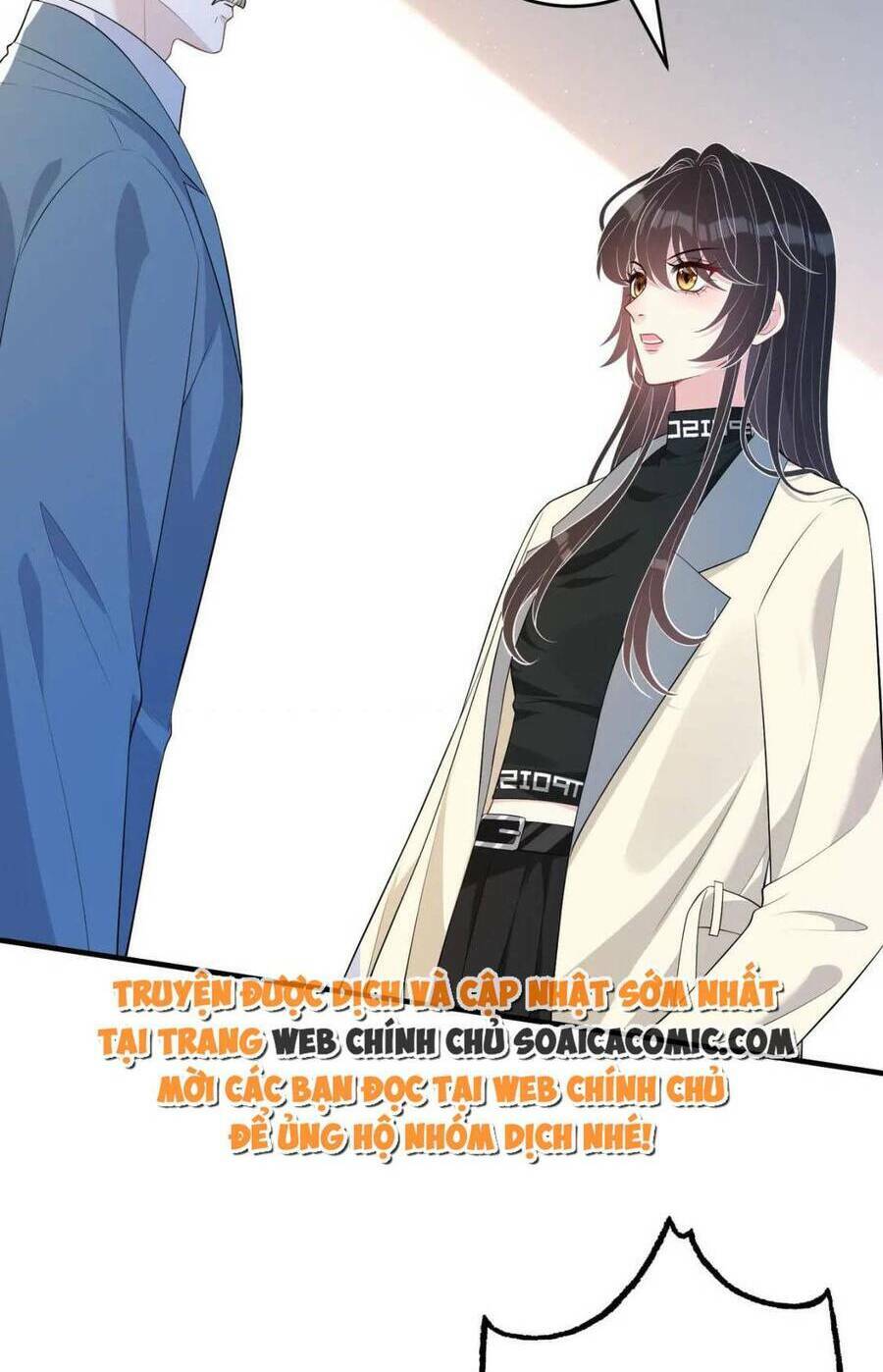 Thiên Kim Toàn Năng Đại Tài - Chapter 72 - Page 24