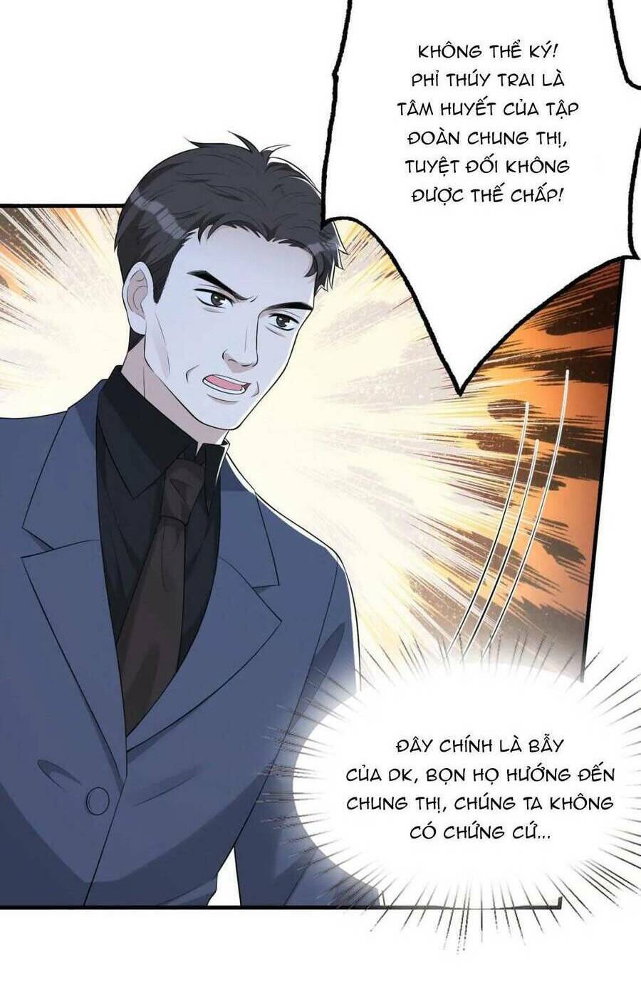 Thiên Kim Toàn Năng Đại Tài - Chapter 72 - Page 25