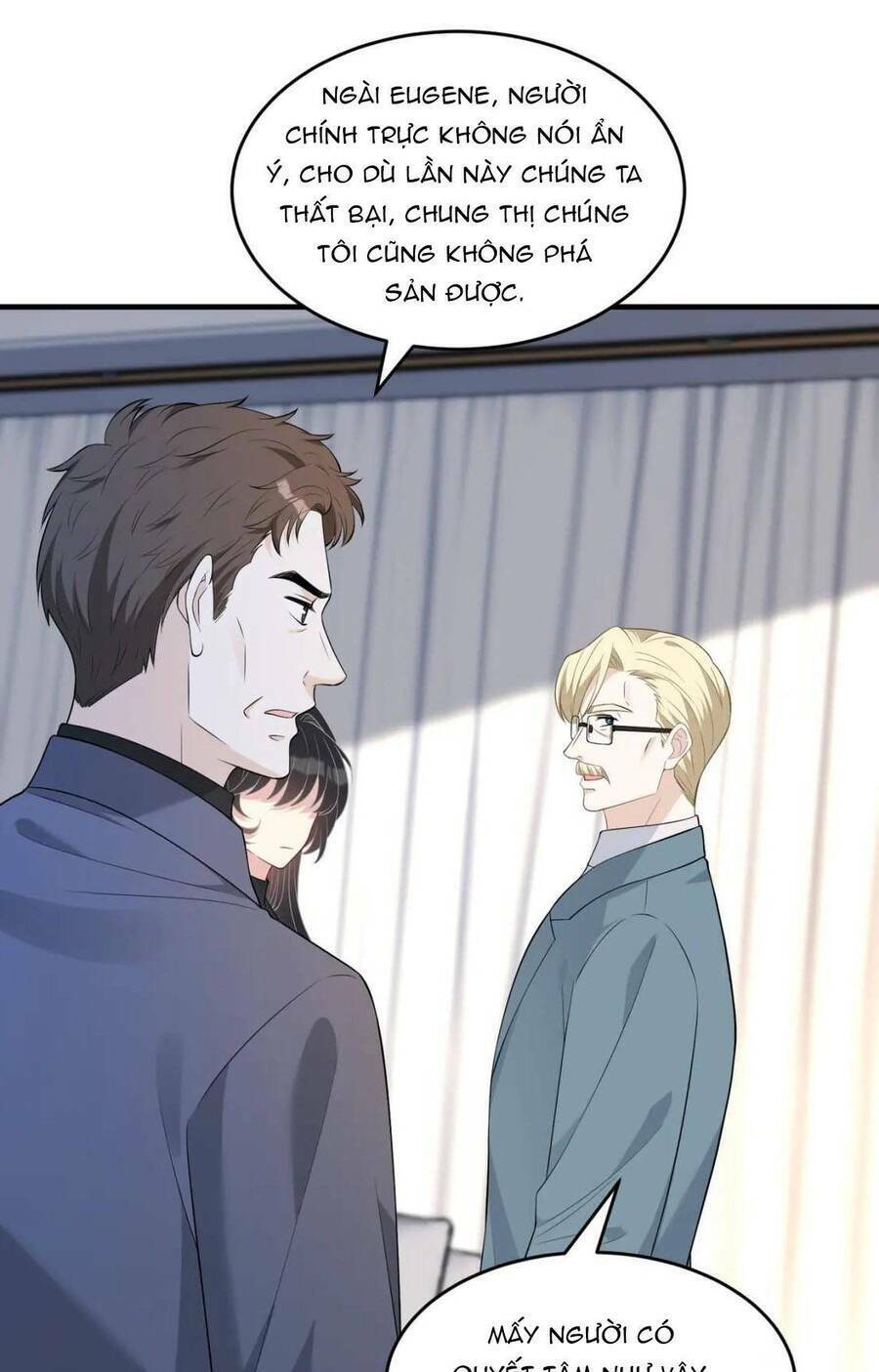 Thiên Kim Toàn Năng Đại Tài - Chapter 72 - Page 26