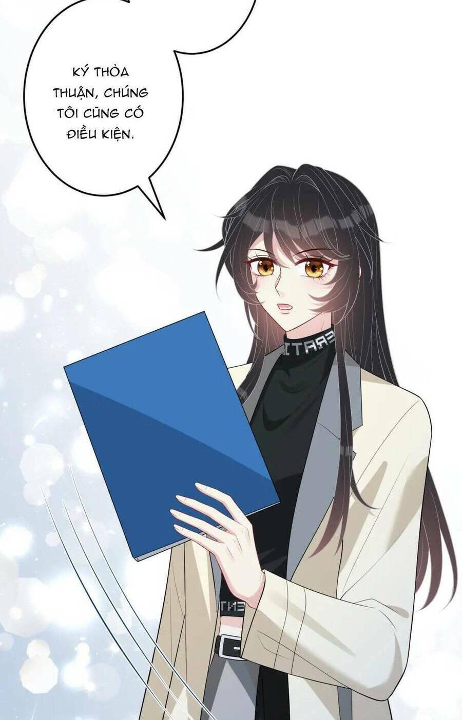 Thiên Kim Toàn Năng Đại Tài - Chapter 72 - Page 28