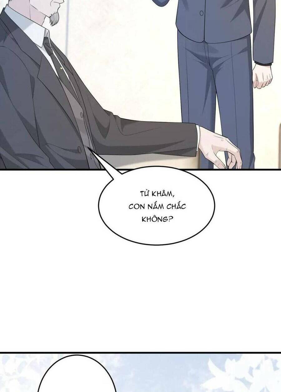 Thiên Kim Toàn Năng Đại Tài - Chapter 72 - Page 33