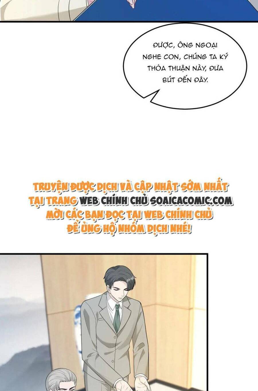 Thiên Kim Toàn Năng Đại Tài - Chapter 72 - Page 35