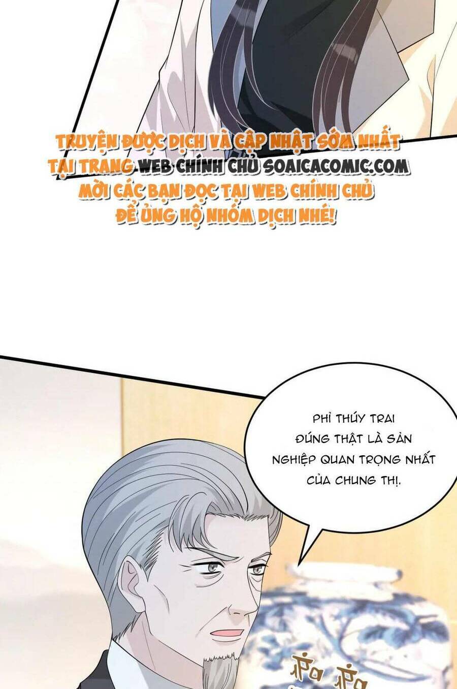 Thiên Kim Toàn Năng Đại Tài - Chapter 72 - Page 39