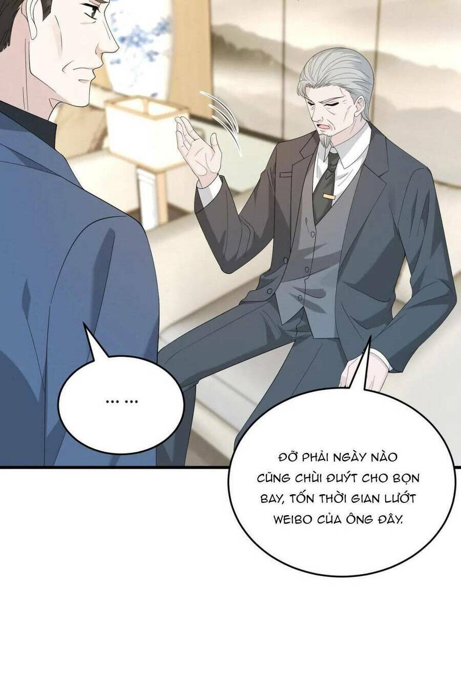 Thiên Kim Toàn Năng Đại Tài - Chapter 72 - Page 43