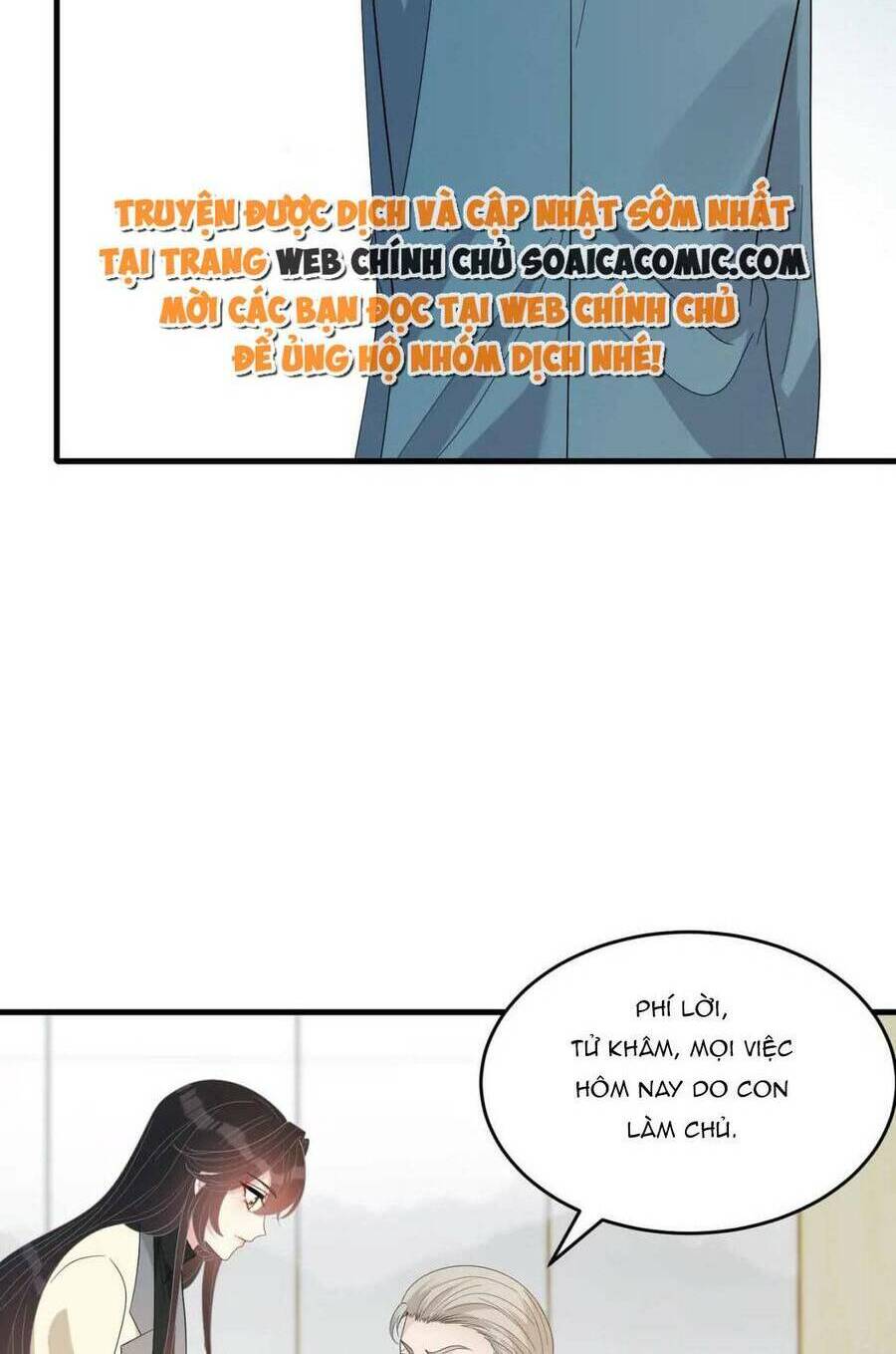 Thiên Kim Toàn Năng Đại Tài - Chapter 72 - Page 45