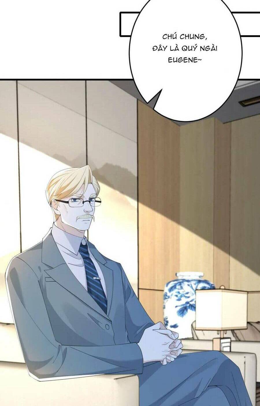 Thiên Kim Toàn Năng Đại Tài - Chapter 72 - Page 5