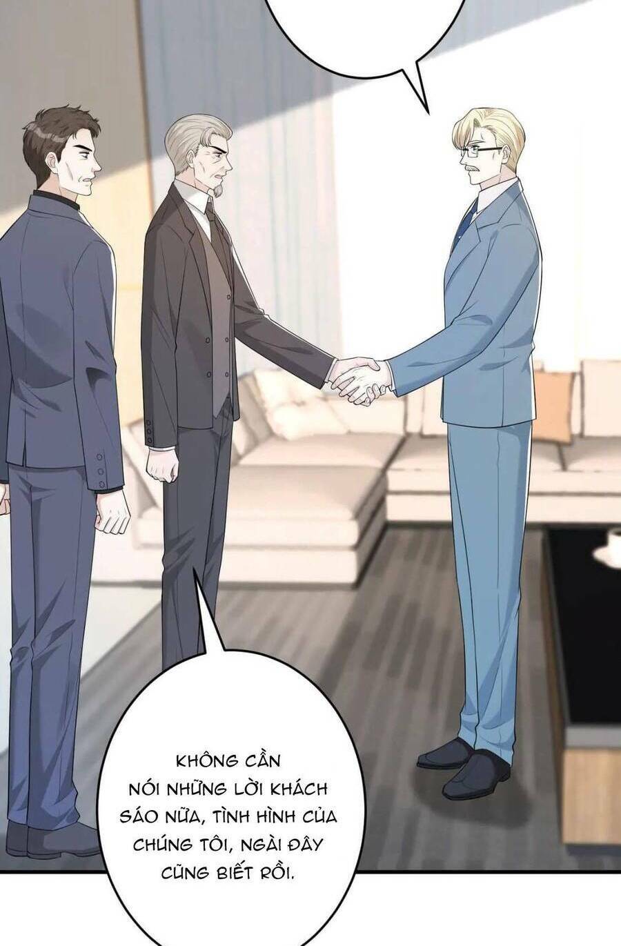 Thiên Kim Toàn Năng Đại Tài - Chapter 72 - Page 8