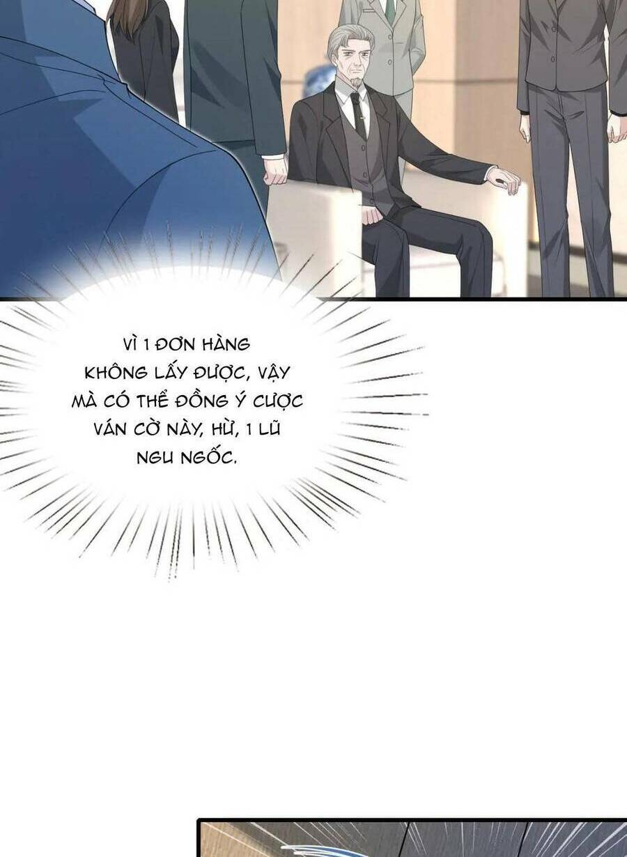Thiên Kim Toàn Năng Đại Tài - Chapter 73 - Page 11