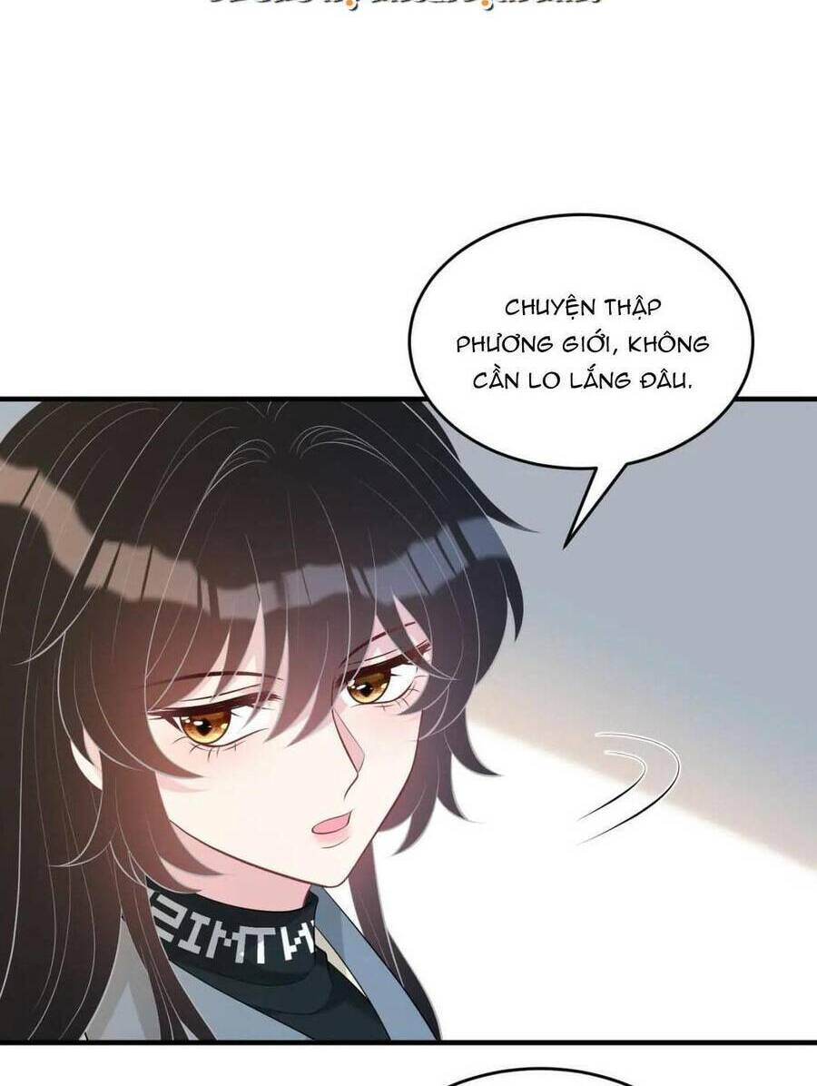 Thiên Kim Toàn Năng Đại Tài - Chapter 73 - Page 15
