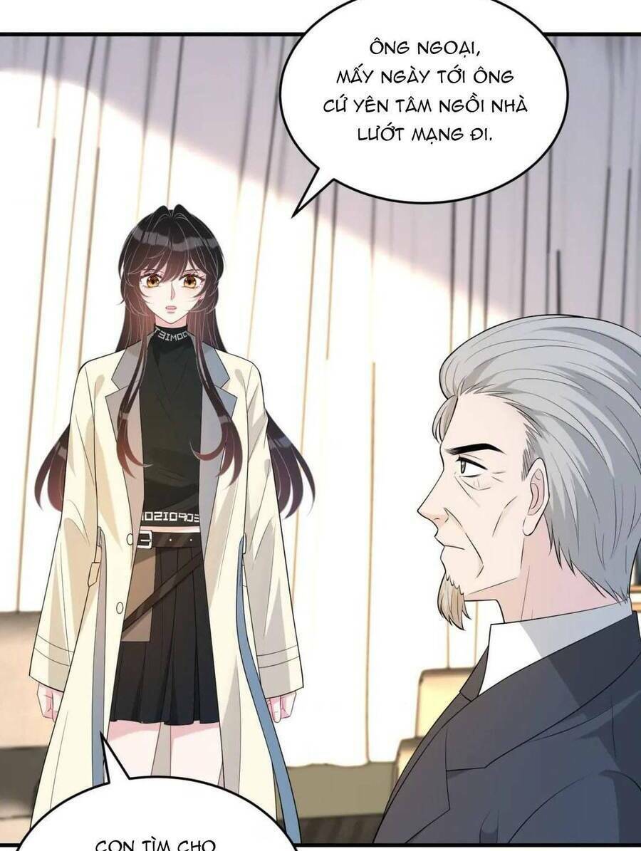 Thiên Kim Toàn Năng Đại Tài - Chapter 73 - Page 16