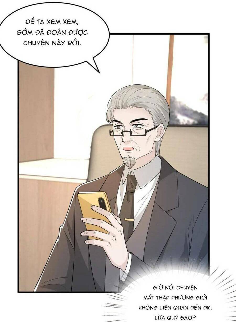 Thiên Kim Toàn Năng Đại Tài - Chapter 73 - Page 29