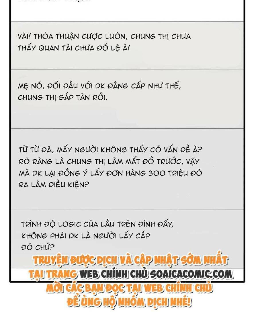 Thiên Kim Toàn Năng Đại Tài - Chapter 73 - Page 32