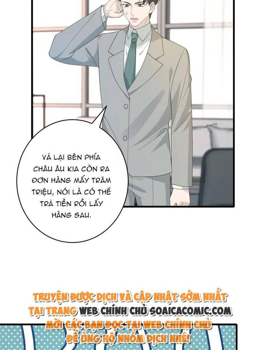 Thiên Kim Toàn Năng Đại Tài - Chapter 73 - Page 35