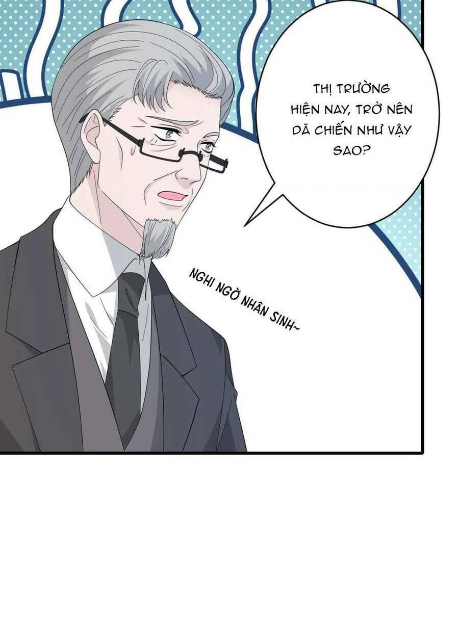 Thiên Kim Toàn Năng Đại Tài - Chapter 73 - Page 36