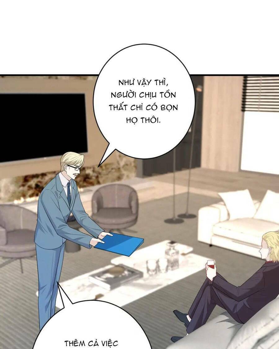 Thiên Kim Toàn Năng Đại Tài - Chapter 73 - Page 46