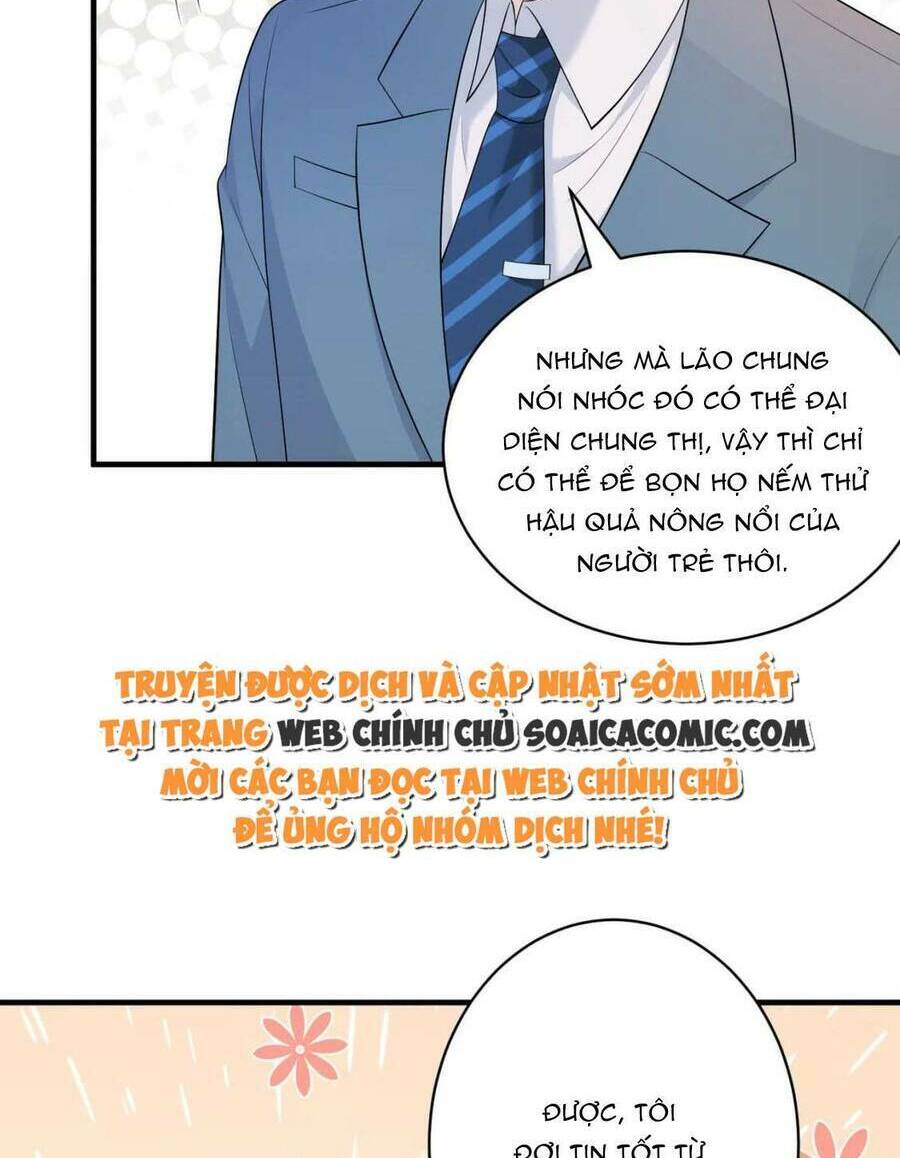 Thiên Kim Toàn Năng Đại Tài - Chapter 73 - Page 51