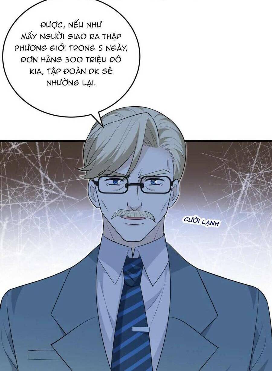 Thiên Kim Toàn Năng Đại Tài - Chapter 73 - Page 5