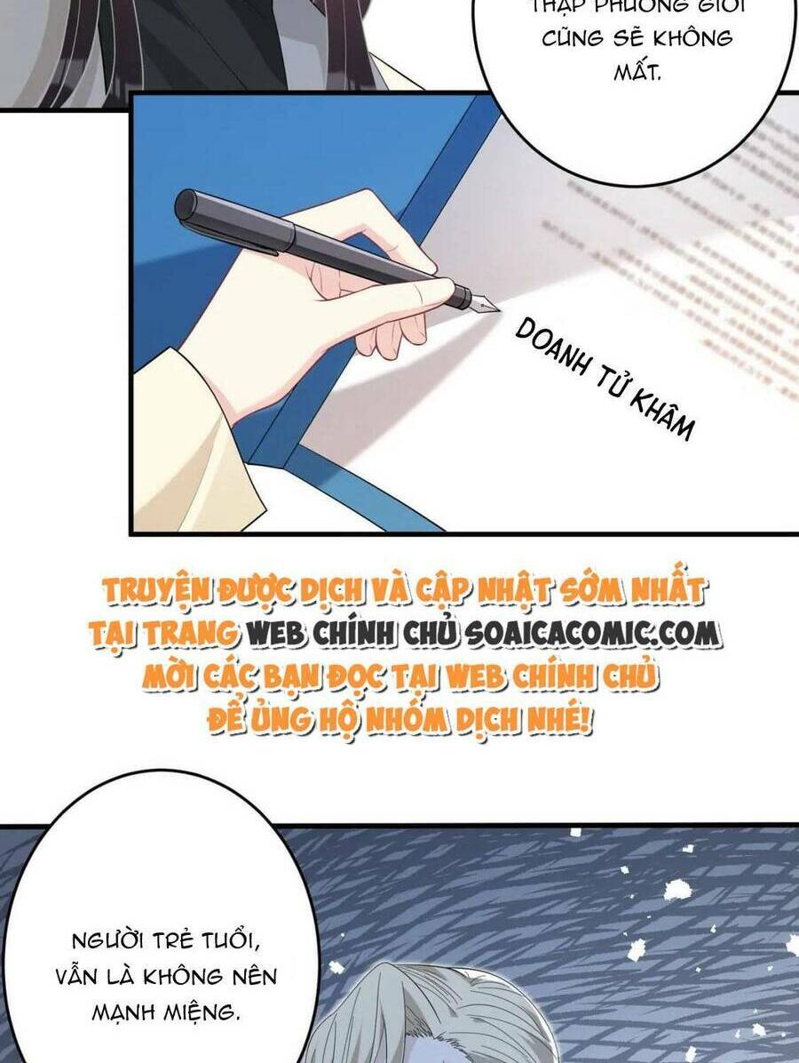 Thiên Kim Toàn Năng Đại Tài - Chapter 73 - Page 7