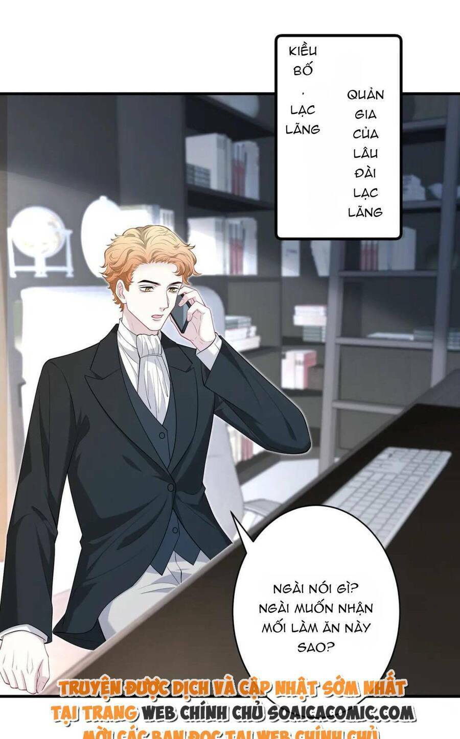 Thiên Kim Toàn Năng Đại Tài - Chapter 74 - Page 16