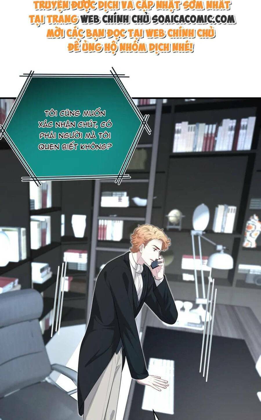 Thiên Kim Toàn Năng Đại Tài - Chapter 74 - Page 18