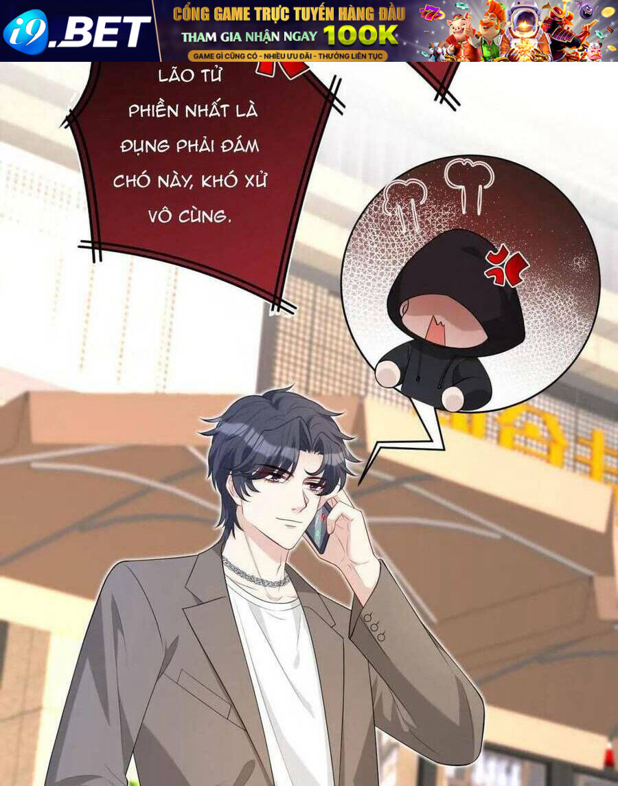 Thiên Kim Toàn Năng Đại Tài - Chapter 74 - Page 23